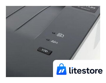 Принтер Pantum P3010D - Изображение №5 — Лайт Стор