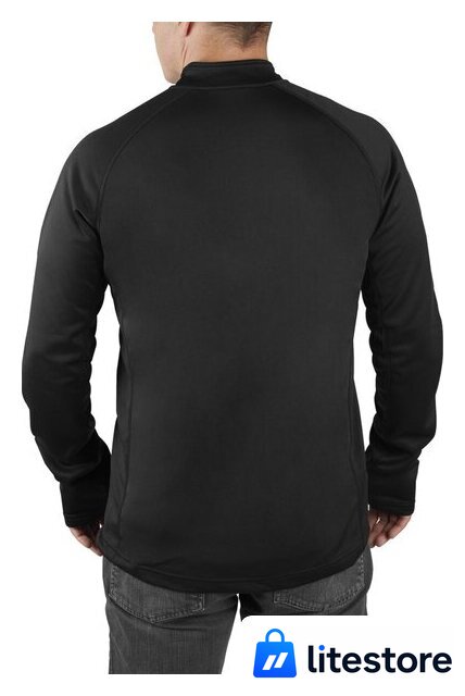 Футболка Milwaukee L4 HBLB-301XXL 4933478085 - Изображение №11 — Лайт Стор
