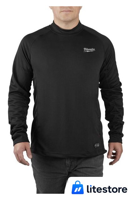 Футболка Milwaukee L4 HBLB-301XXL 4933478085 - Изображение №1 — Лайт Стор