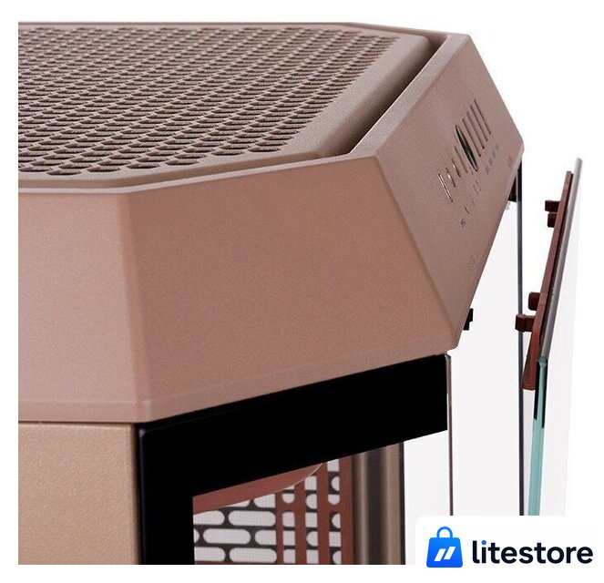 Корпус Thermaltake The Tower 600 Gravel Sand CA-1Z1-00MGWN-00 - Изображение №6 — Лайт Стор