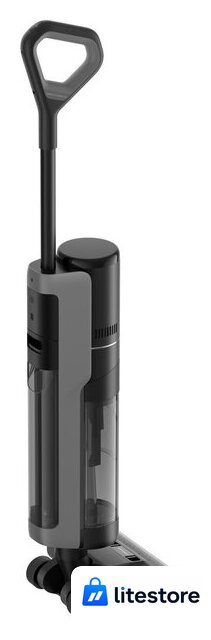 Вертикальный моющий пылесос Dreame G10 Pro Wet and Dry Vacuum (евровилка) - Изображение №5 — Лайт Стор