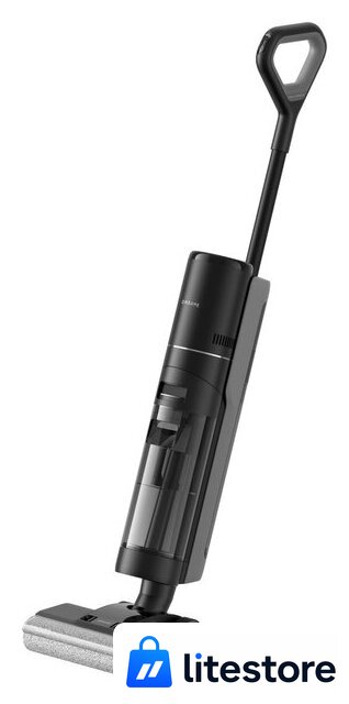 Вертикальный моющий пылесос Dreame G10 Pro Wet and Dry Vacuum (евровилка) - Изображение №1 — Лайт Стор