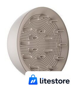 Фен Dreame Hairdryer Gusto AHG40A (розовый) - Изображение №6 — Лайт Стор