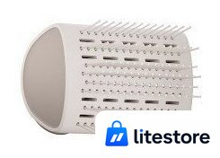 Фен Dreame Hairdryer Gusto AHG40A (розовый) - Изображение №5 — Лайт Стор