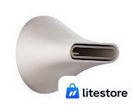 Фен Dreame Hairdryer Gusto AHG40A (розовый) - Изображение №4 — Лайт Стор