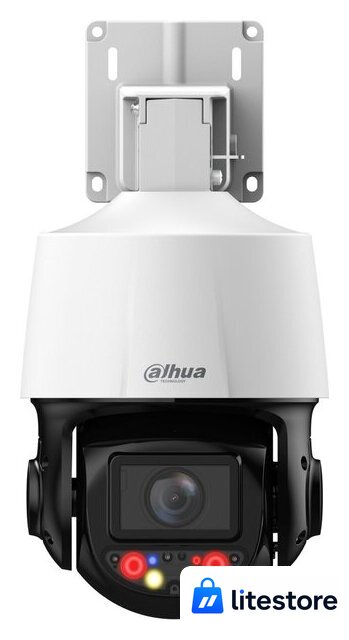 IP-камера Dahua DH-SD3E410DB-GNY-A-PV1 - Изображение №1 — Лайт Стор