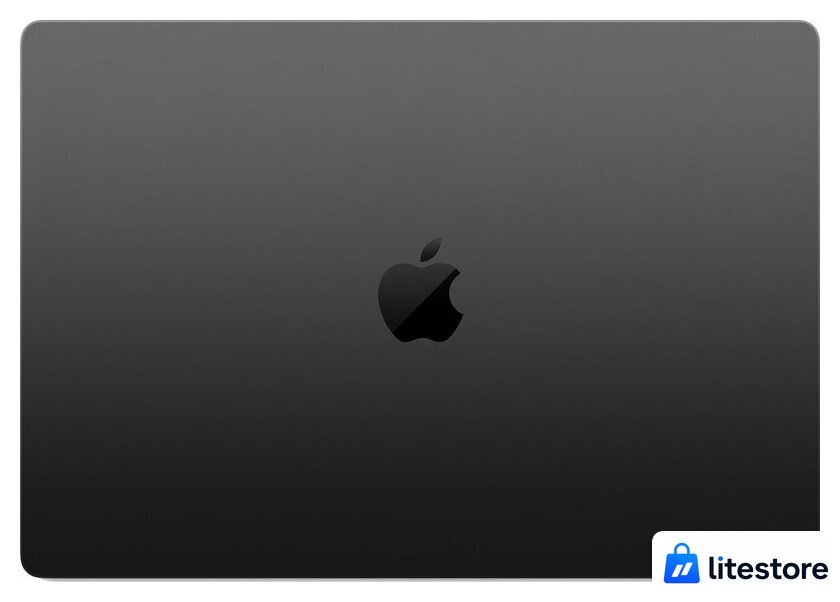 Ноутбук Apple MacBook Pro 16.2