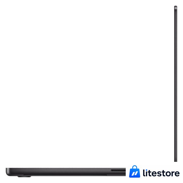 Ноутбук Apple MacBook Pro 16.2