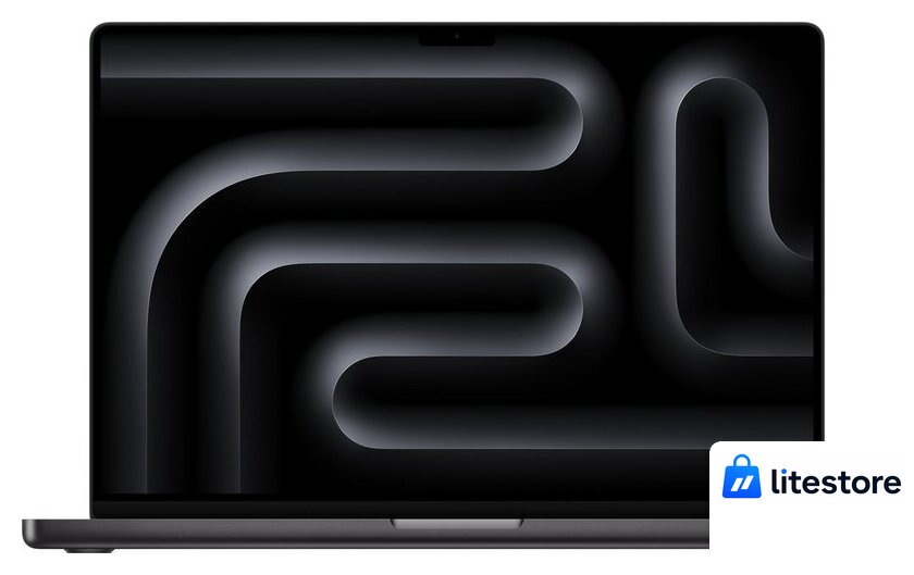Ноутбук Apple MacBook Pro 16.2