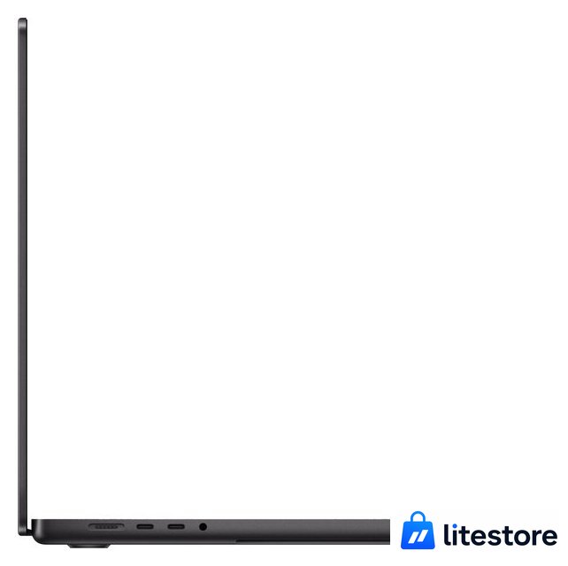 Ноутбук Apple MacBook Pro 16.2