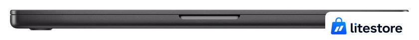 Ноутбук Apple MacBook Pro 16.2