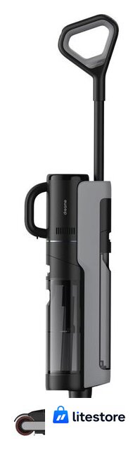 Пылесос Dreame H12 Dual (международная версия) - Изображение №20 — Лайт Стор