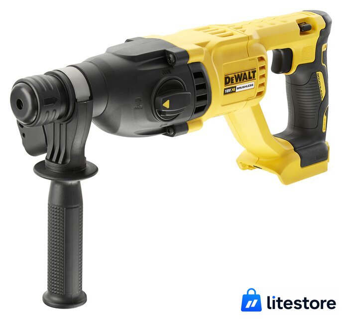 Перфоратор DeWalt DCH133N (без АКБ) - Изображение №1 — Лайт Стор