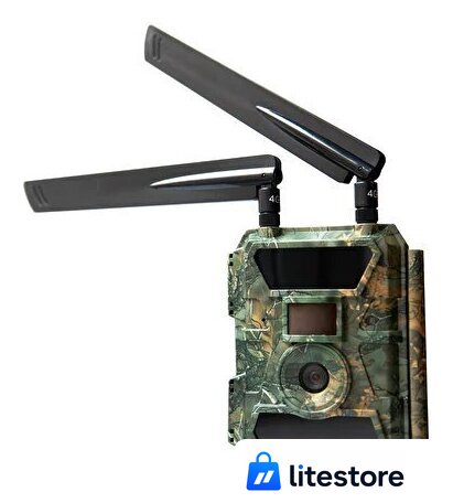 Фотоловушка Suntek HC-900LTE - Изображение №2 — Лайт Стор
