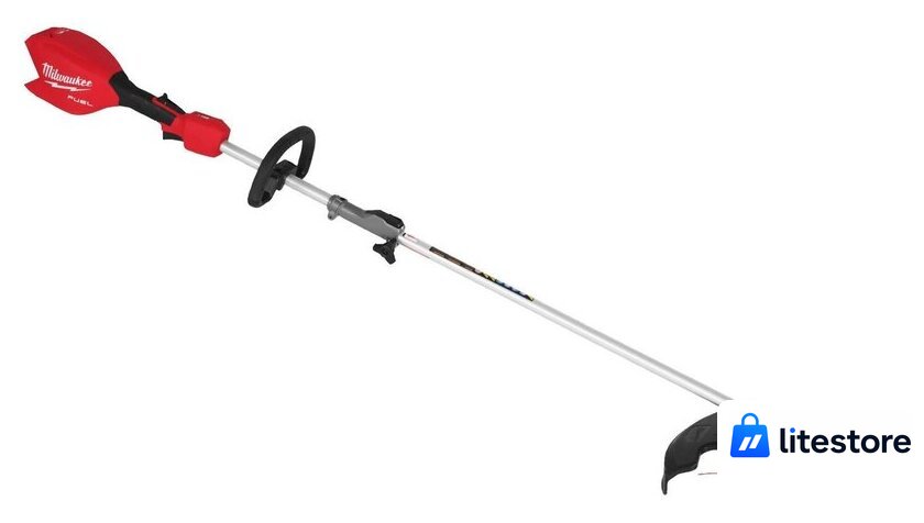 Комбимотор Milwaukee M18 FOPHLTKIT2-0 Fuel 4933492663 (без АКБ) - Изображение №1 — Лайт Стор