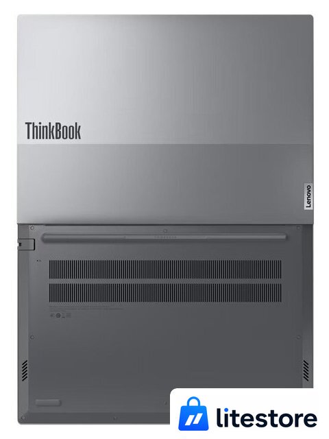 Ноутбук Lenovo ThinkBook 16 G6 IRL 21KH00R4RU - Изображение №6 — Лайт Стор