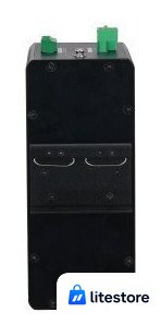 Управляемый коммутатор 2-го уровня Dahua DH-IS4420-16GT-240 - Изображение №3 — Лайт Стор