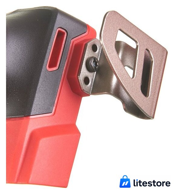 Ударная дрель-шуруповерт Milwaukee M18 BLPD2-502X 4933464517 (с 2-мя АКБ 5 Ач, кейс) - Изображение №9 — Лайт Стор