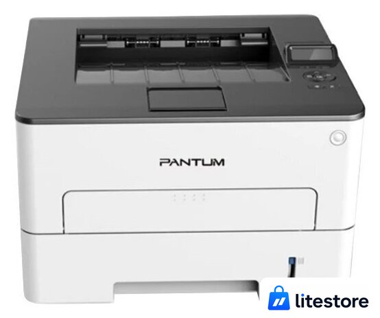 Принтер Pantum P3300DW - Изображение №1 — Лайт Стор