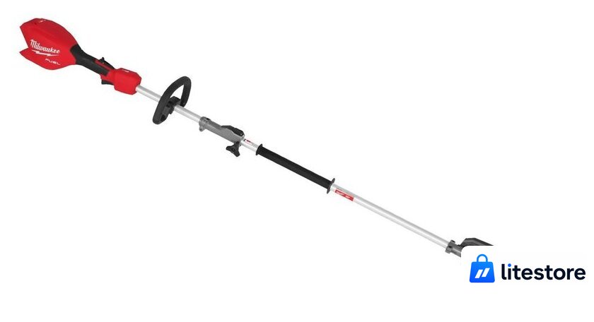 Комбимотор Milwaukee M18 FOPH2-0 Fuel 4933492662 (без АКБ) - Изображение №2 — Лайт Стор