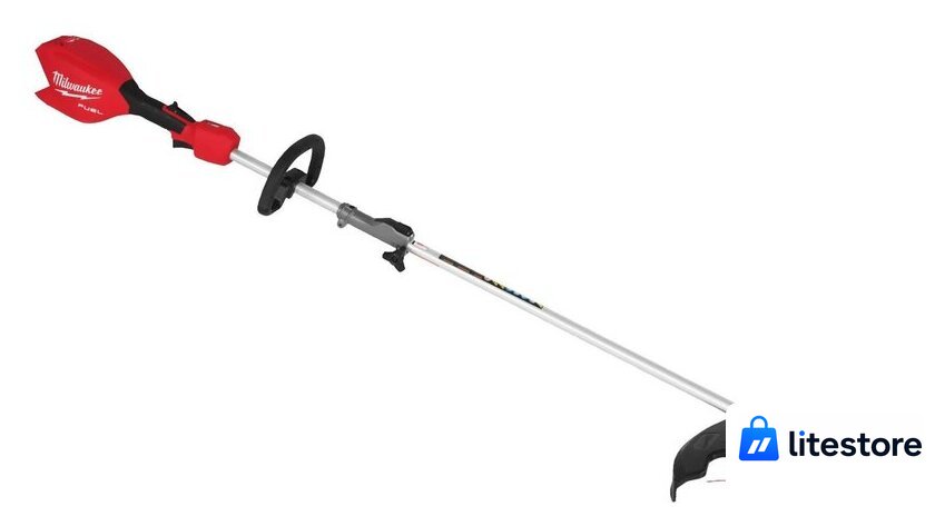 Комбимотор Milwaukee M18 FOPH2-0 Fuel 4933492662 (без АКБ) - Изображение №3 — Лайт Стор
