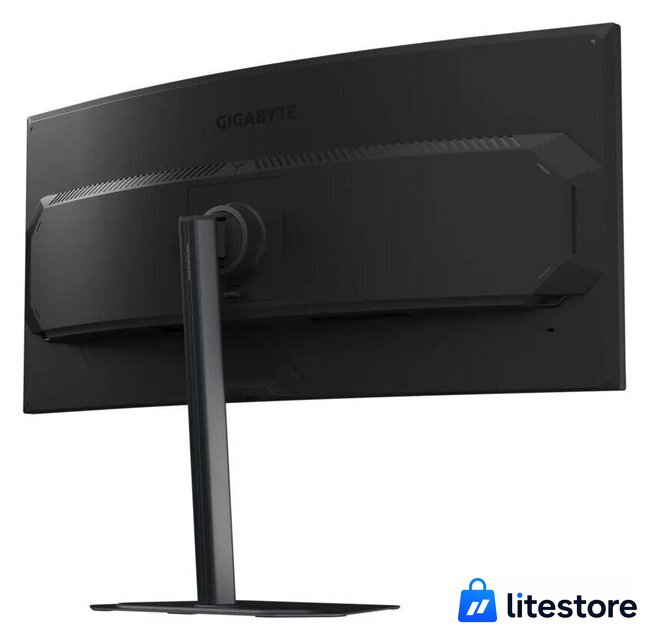 Игровой монитор Gigabyte G34WQC2 - Изображение №6 — Лайт Стор