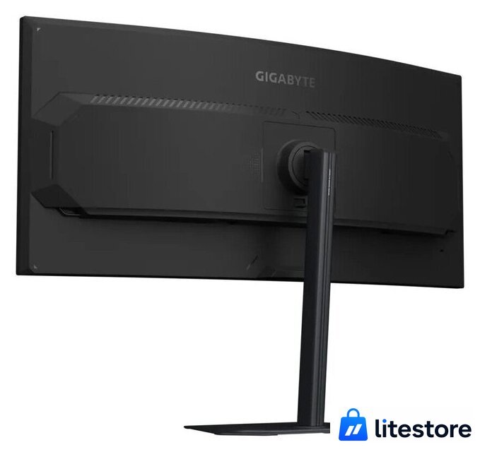 Игровой монитор Gigabyte G34WQC2 - Изображение №5 — Лайт Стор