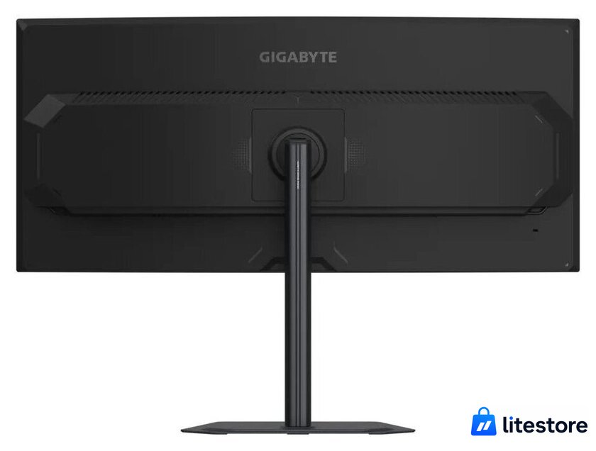 Игровой монитор Gigabyte G34WQC2 - Изображение №4 — Лайт Стор
