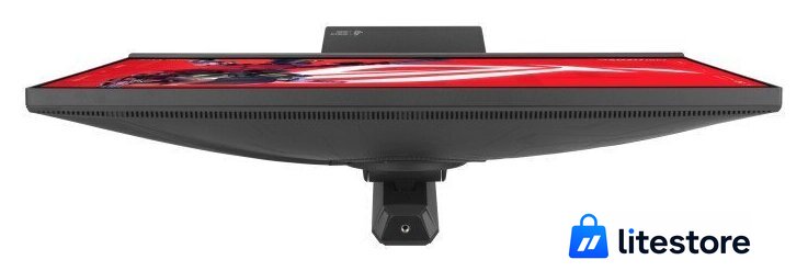 Игровой монитор ASUS ROG Strix 5K XG27JCG - Изображение №5 — Лайт Стор