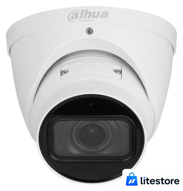 IP-камера Dahua DH-IPC-HDW5442TP-ZE-S3 - Изображение №1 — Лайт Стор