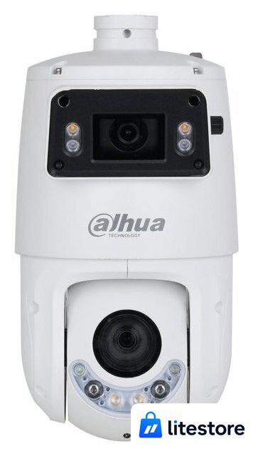 IP-камера Dahua DH-SDT4E225-4F-GB-A - Изображение №1 — Лайт Стор
