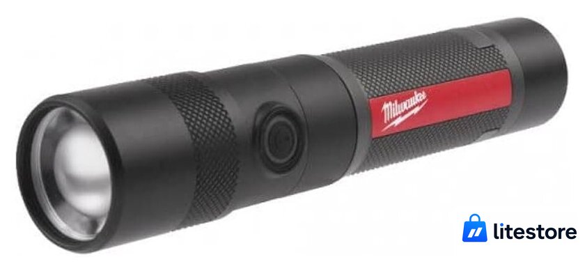 Фонарь Milwaukee USB L4 TMLED-301 4933479769 - Изображение №1 — Лайт Стор