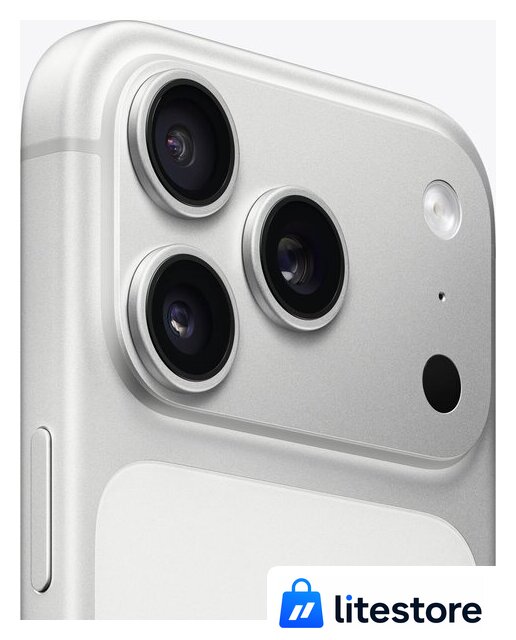 Телефон Apple iPhone 17 Pro 256GB (серебристый) - Изображение №3 — Лайт Стор