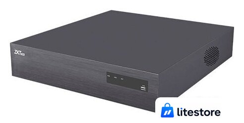 Сетевой видеорегистратор ZKTeco Z8564NHR - Изображение №1 — Лайт Стор