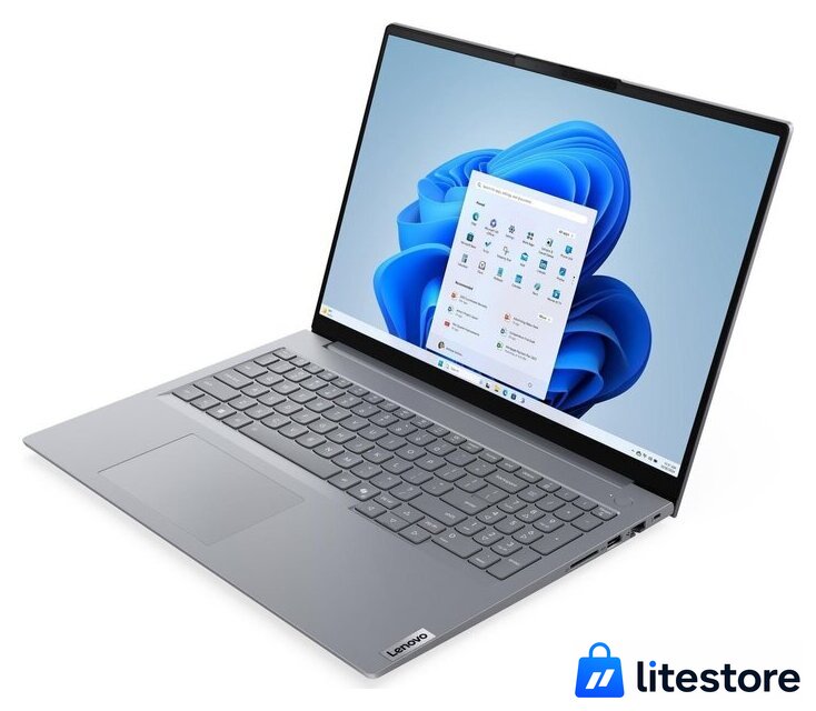 Ноутбук Lenovo ThinkBook 16 G8 IAL 21SK0088FW - Изображение №4 — Лайт Стор