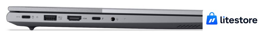 Ноутбук Lenovo ThinkBook 16 G8 IAL 21SK0088FW - Изображение №9 — Лайт Стор