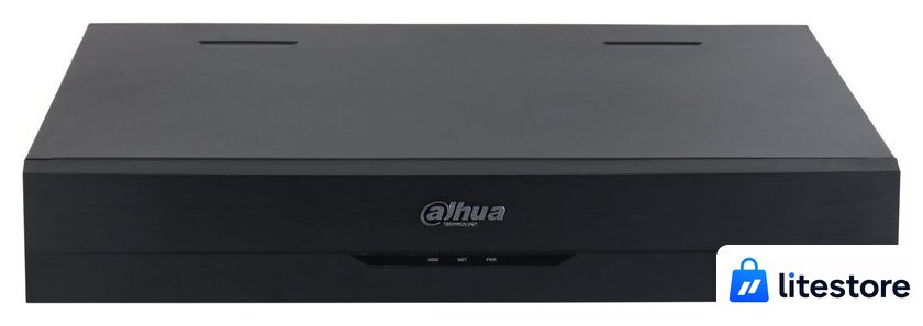 Сетевой видеорегистратор Dahua DHI-NVR5432-EI2 - Изображение №1 — Лайт Стор