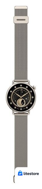 Умные часы Xiaomi Watch S4 41 мм (золотой закат, международная версия) - Изображение №3 — Лайт Стор