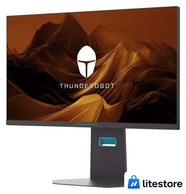 Игровой монитор Thunderobot Zero Q240M - Изображение №4 — Лайт Стор