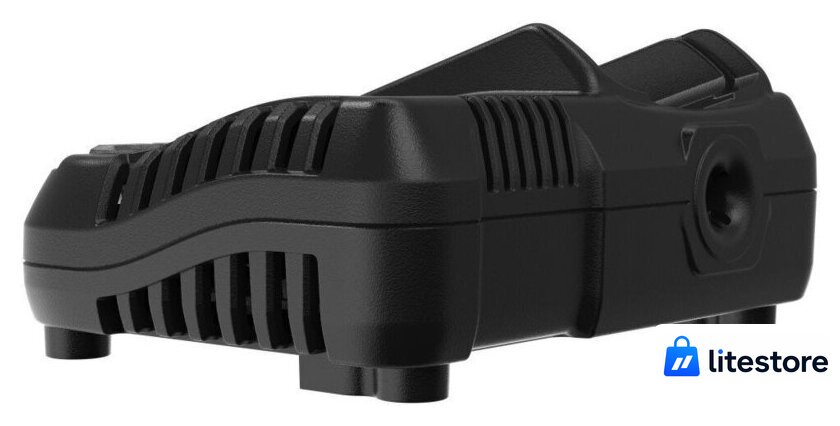 Аккумулятор с зарядным устройством DeWalt DCB1104M2 (18В/2x4 Ач) - Изображение №8 — Лайт Стор