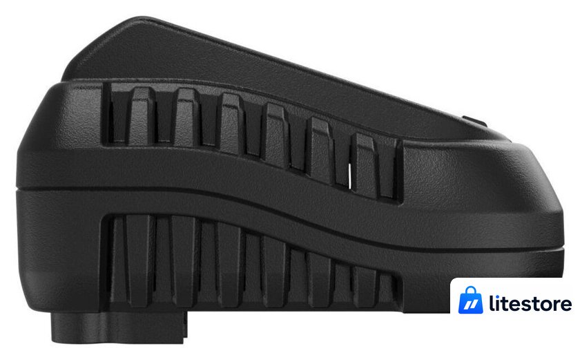 Аккумулятор с зарядным устройством DeWalt DCB1104M2 (18В/2x4 Ач) - Изображение №6 — Лайт Стор