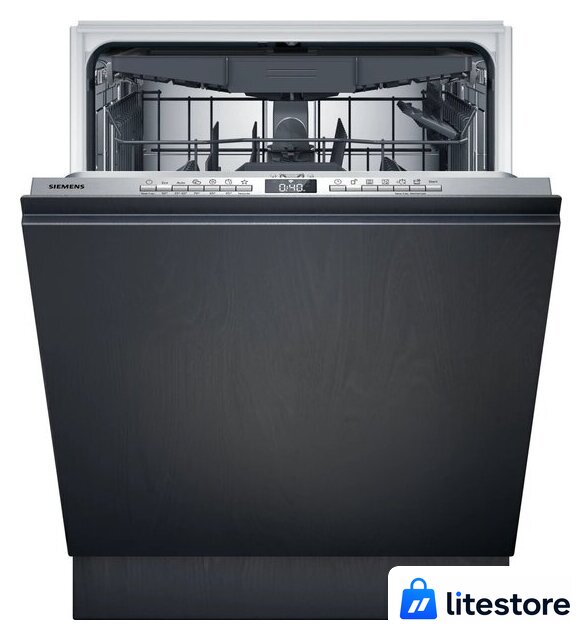 Встраиваемая посудомоечная машина Siemens iQ300 SN63HX06CE - Изображение №1 — Лайт Стор