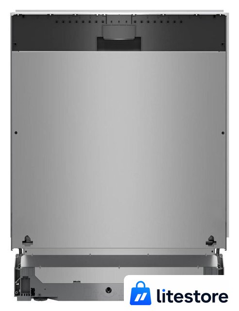Встраиваемая посудомоечная машина Siemens iQ300 SN63HX06CE - Изображение №4 — Лайт Стор
