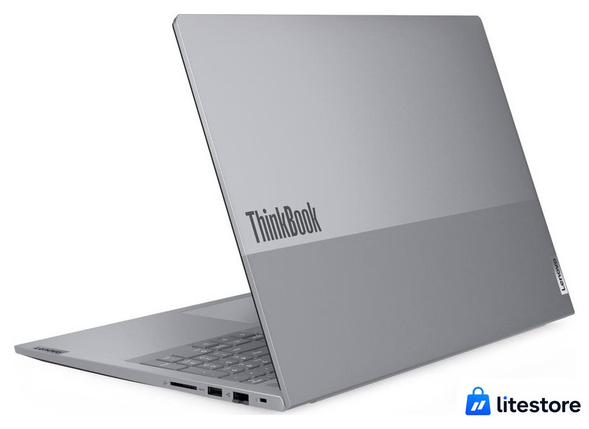 Ноутбук Lenovo ThinkBook 16 G8 IAL 21SK007UFW - Изображение №5 — Лайт Стор