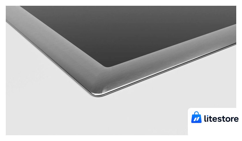 Варочная панель Bosch Serie 4 PKE645BB2E - Изображение №2 — Лайт Стор