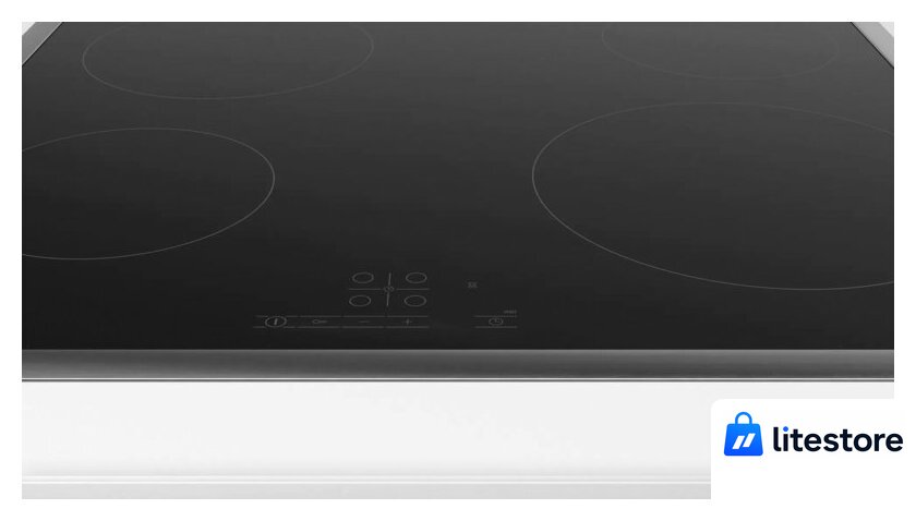 Варочная панель Bosch Serie 4 PKE645BB2E - Изображение №3 — Лайт Стор