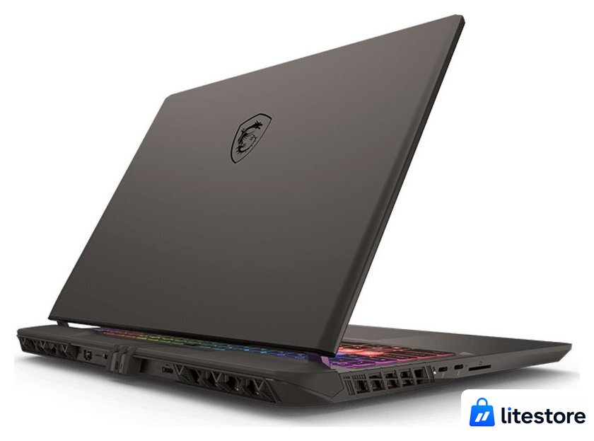 Игровой ноутбук MSI Vector 16 HX AI A2XWJG-665XBY - Изображение №2 — Лайт Стор