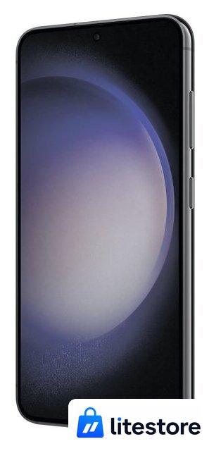 Телефон Samsung Galaxy S23 SM-S911B/DS 8GB/128GB (черный фантом) - Изображение №4 — Лайт Стор