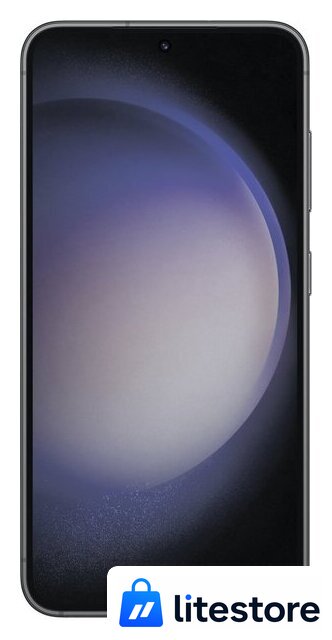 Телефон Samsung Galaxy S23 SM-S911B/DS 8GB/128GB (черный фантом) - Изображение №2 — Лайт Стор