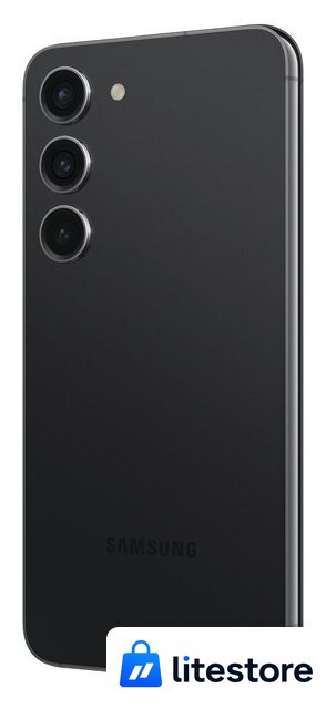 Телефон Samsung Galaxy S23 SM-S911B/DS 8GB/128GB (черный фантом) - Изображение №7 — Лайт Стор